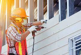 Custom Trim and Detailing for Siding in Buena Park, CA