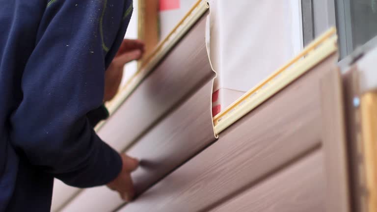 Best Siding for New Construction  in Buena Park, CA